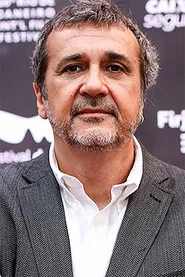 Jos&eacute; Alvarenga Jr.