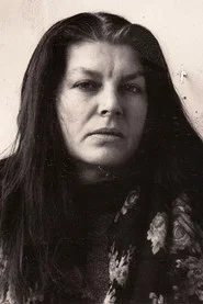 &Aring;sa Sj&ouml;str&ouml;m