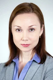 Ольга Кожевникова