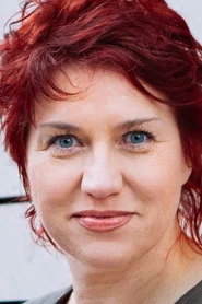 B&auml;rbel Strecker