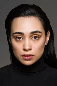 Natalia Soli&aacute;n