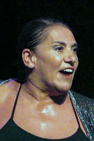 Claudia C&aacute;rpena
