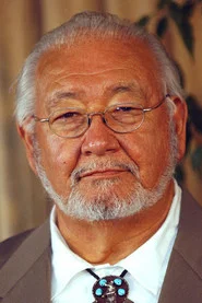 N. Scott Momaday