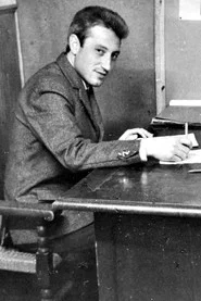 Jos&eacute; Ulloa