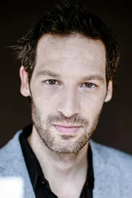 Fr&eacute;d&eacute;rick Bouffard