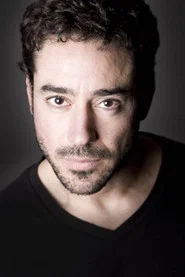 Eduardo Rej&oacute;n