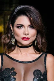 Antonella R&iacute;os