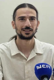 &Nu;&iota;&kappa;&omicron;&rho;έ&sigma;&tau;&eta;&sigmaf; &Chi;&alpha;&nu;&iota;&omega;&tau;ά&kappa;&eta;&sigmaf;