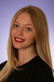Ashley Caldwell