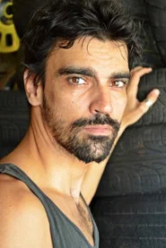 M&aacute;rcio Mariante