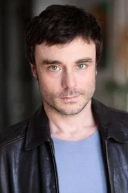 J&eacute;r&ocirc;me Varanfrain
