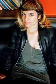 &Eacute;milie Jouvet