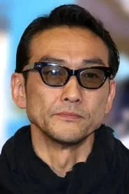 吹越满