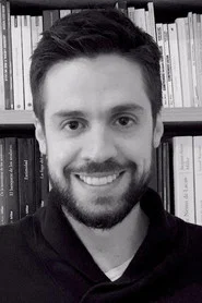 Andr&eacute; Antunes