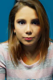 Itzel Mondrag&oacute;n