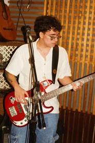 Rafael Madrid