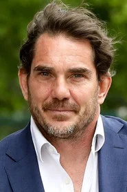 S&eacute;bastien Farran