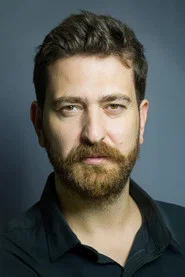 S&uuml;leyman Karaahmet