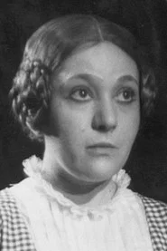 Eva Svobodov&aacute;