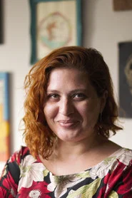 Cec&iacute;lia Brito