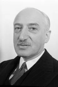 Andr&eacute; Maurois