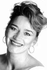 Edda Hei&eth;r&uacute;n Backman