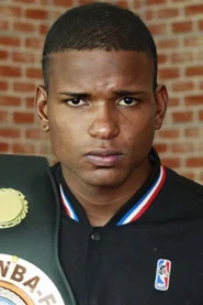 Omir Rodriguez