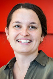 Laura Winther M&oslash;ller