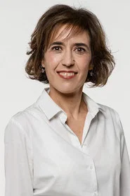 Mercedes Gamero