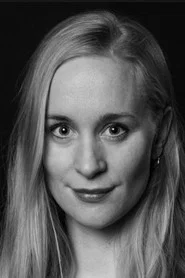 Kamilla Gr&oslash;nli Hartvig