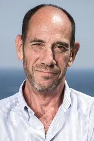 米盖尔&middot;弗尔