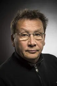 Serge Larivi&egrave;re