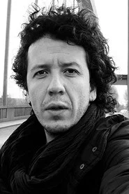 Rub&eacute;n Mendoza