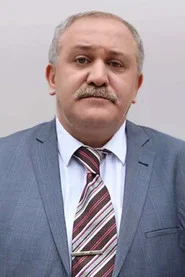 İsmail Karag&ouml;z