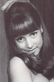 Maria Frost