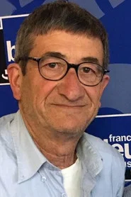 Bruno C&eacute;cillon