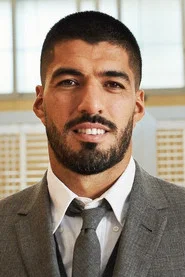 Luis Su&aacute;rez