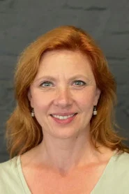 Sandrine Andr&eacute;