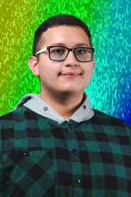 Cesar Rosas Jr.