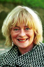 Mari Bj&oslash;rgan