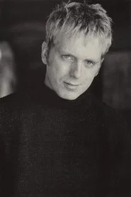 Kevin Kash