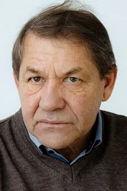 Сергей Власов