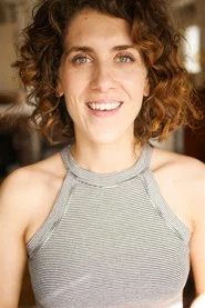 Salom&eacute; Villiers