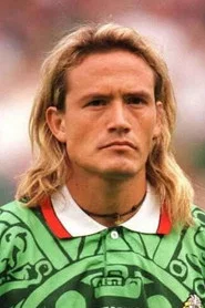 Luis Hern&aacute;ndez