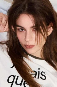Ad&egrave;le Castillon