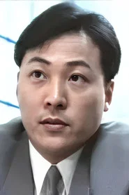 徐宝麟