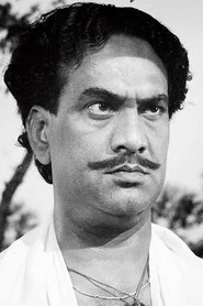 অজিতেশ বন্দোপাধ্যায়