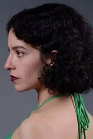 Frida Alc&aacute;ntara