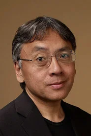 石黑一雄
