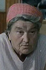 Marie &Scaron;vecov&aacute;